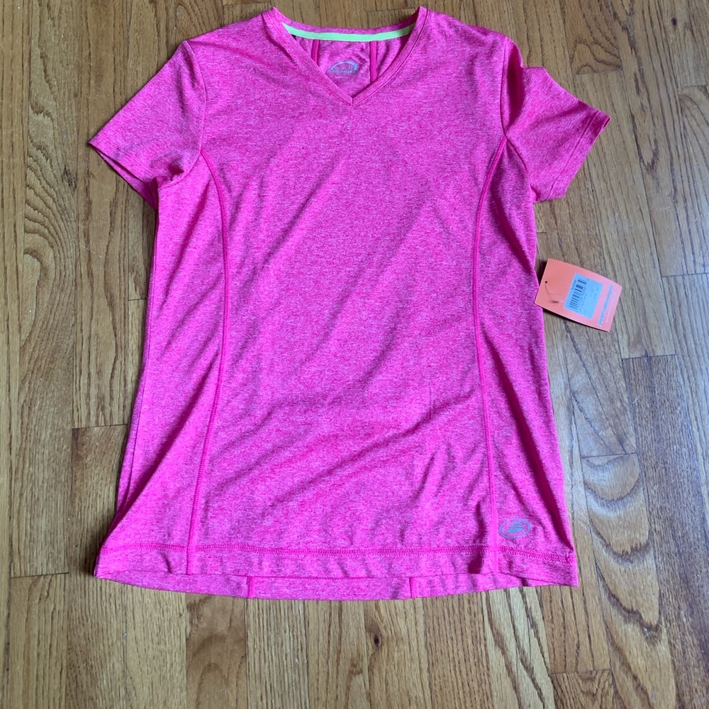 Bicycle Shirt - Performance- NWT